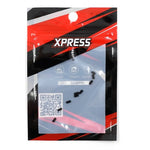 Xpress Pixel Z1 Hex Set Screw M2x4mm 10pcs