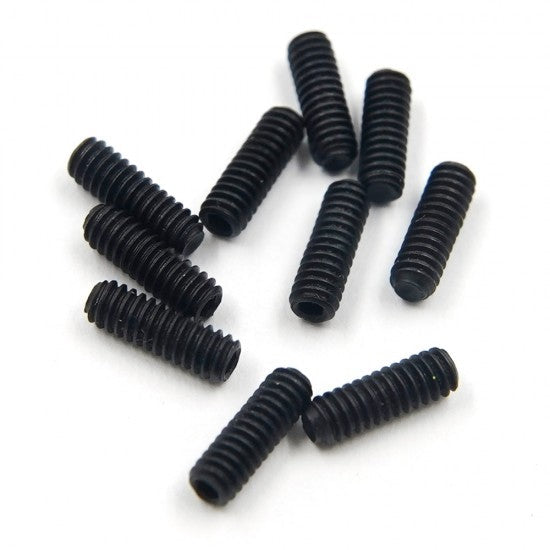 Xpress Pixel Z1 Hex Set Screw M2x6mm 10pcs