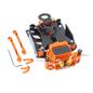 NX-302-O Nexx Racing BiSon Conversion Kit for Kyosho MR-03 (ORANGE)