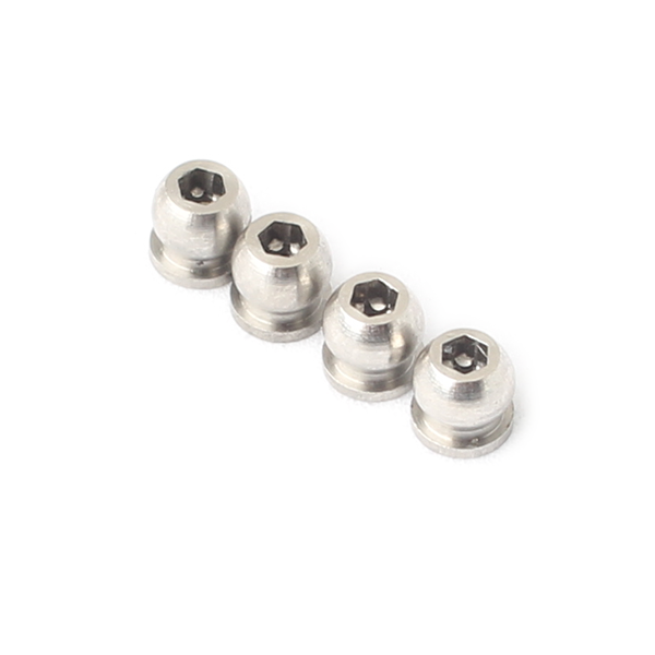 NX-263-22 Nexx Racing 3.5mm Pivot Balls for NX-300 Specter