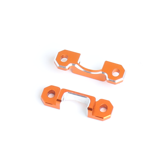 NX-330 Nexx Racing Rear Toe Mounts for Drift Art 2