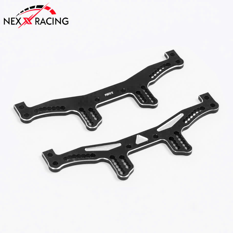 NX-448 Nexx Racing MST RMX 2.5 Aluminum rear shock tower (1pcs)