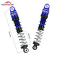 NX-426 Nexx Racing 45mm Long Oil shocks (4pcs) for 1/24 Axial SCX24