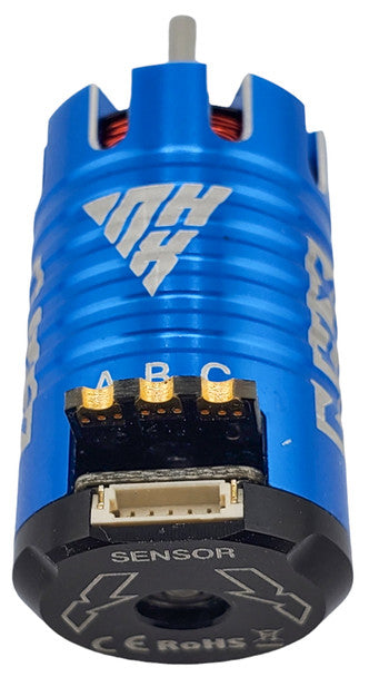 NHX RC 4500kv Mini 1525 2 Poles Sensored Brushless Motor