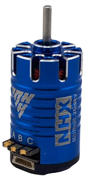 NHX RC 2500KV Mini 1525 2 Poles Sensored Brushless Motor