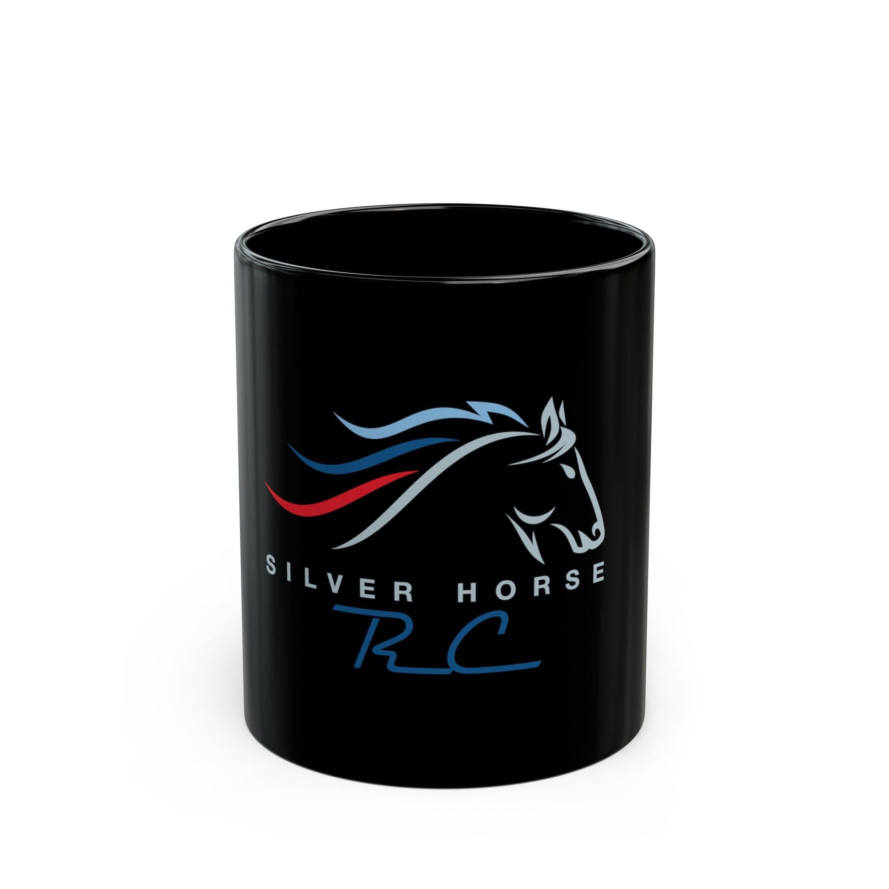 Black Mug (11oz, 15oz)