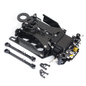 NX-302-BL Nexx Racing BiSon Conversion Kit for Kyosho MR-03 (BLACK)