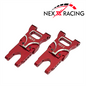 NX-483 Nexx Racing Rear Lower Arm Set for MST RMX 2.5