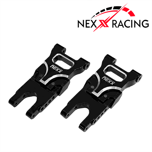 NX-483 Nexx Racing Rear Lower Arm Set for MST RMX 2.5