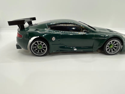 Mini-Z Aston Martin 98mm body - Green