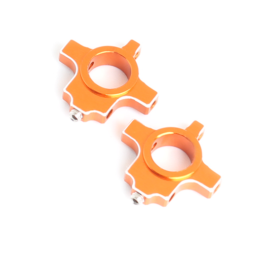 NX-329 Nexx Racing Rear Wheel Hubs for Drift Art 2