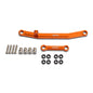 NX-236-O NexxRacing CNC Aluminium Steering Link Set for 1/24 RC Crawler Axial SCX24 Front Axle (ORGANE)