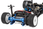 Team Associated RC28R 1/28 2WD Electric On-Road Competition Team Kit w/Mako X Body, Wheels & Tires (Clear)