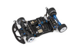 Team Associated RC28R 1/28 2WD Electric On-Road Competition Team Kit w/Mako X Body, Wheels & Tires (Clear)