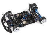 Team Associated RC28 Team Kit (W/Body And Tires)