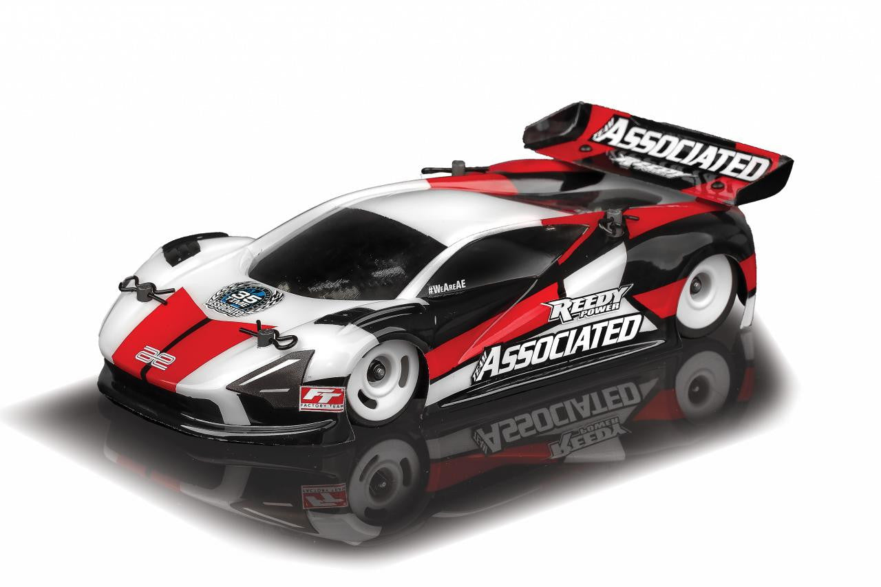 (Pre Order) Team Associated TC28 Kit (Pre Order)
