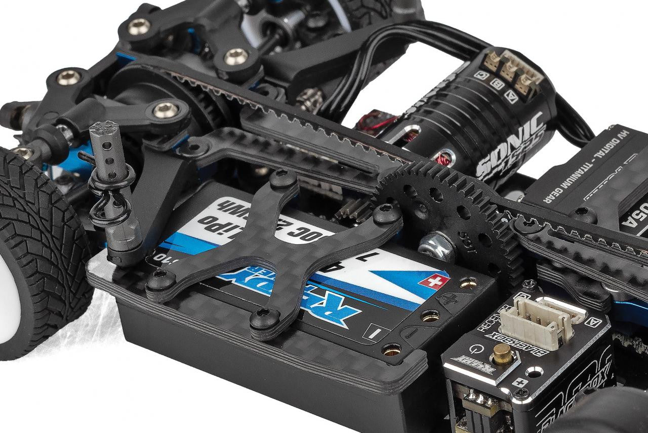 (Pre Order) Team Associated TC28 Kit (Pre Order)
