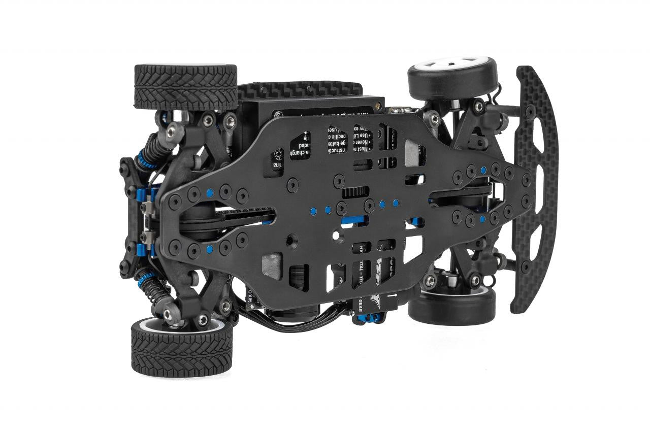 (Pre Order) Team Associated TC28 Kit (Pre Order)