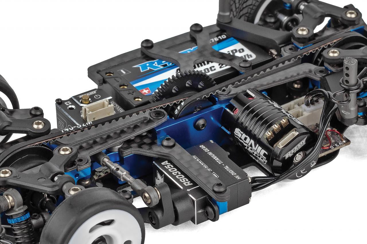 (Pre Order) Team Associated TC28 Kit (Pre Order)