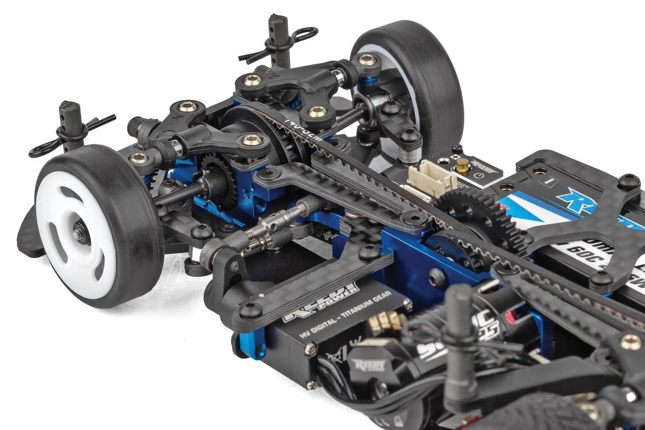 (Pre Order) Team Associated TC28 Kit (Pre Order)