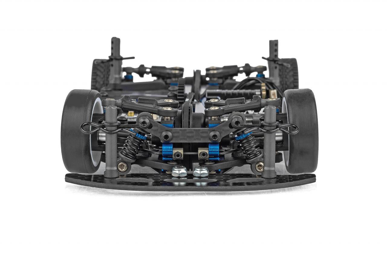 (Pre Order) Team Associated TC28 Kit (Pre Order)