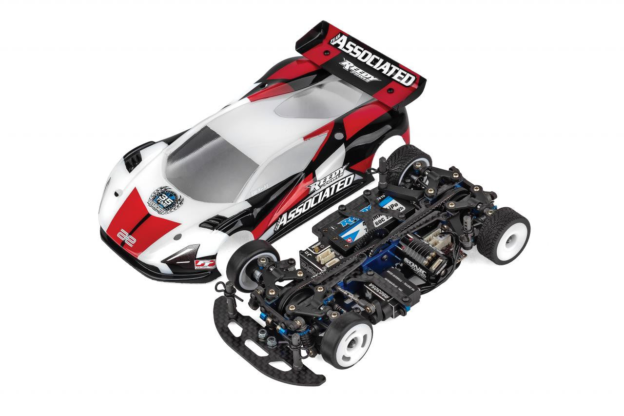 (Pre Order) Team Associated TC28 Kit (Pre Order)