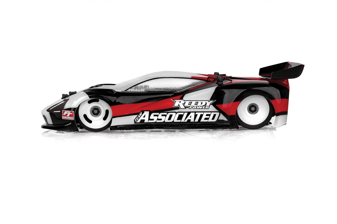 (Pre Order) Team Associated TC28 Kit (Pre Order)