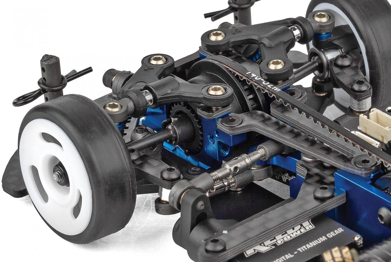 (Pre Order) Team Associated TC28 Kit (Pre Order)
