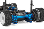 Team Associated RC28R.1 Team Kit (Pre-order Ships Mid-Late October)