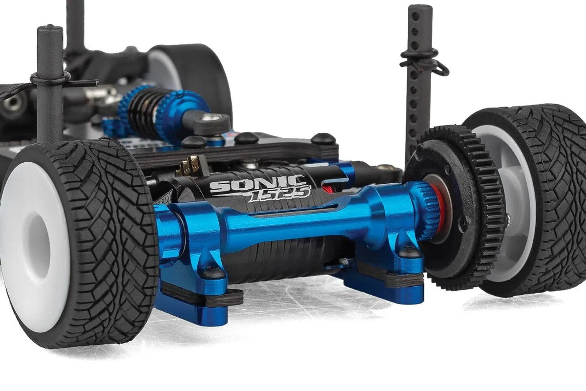 Team Associated RC28R.1 Team Kit (Pre-order Ships Mid-Late October)