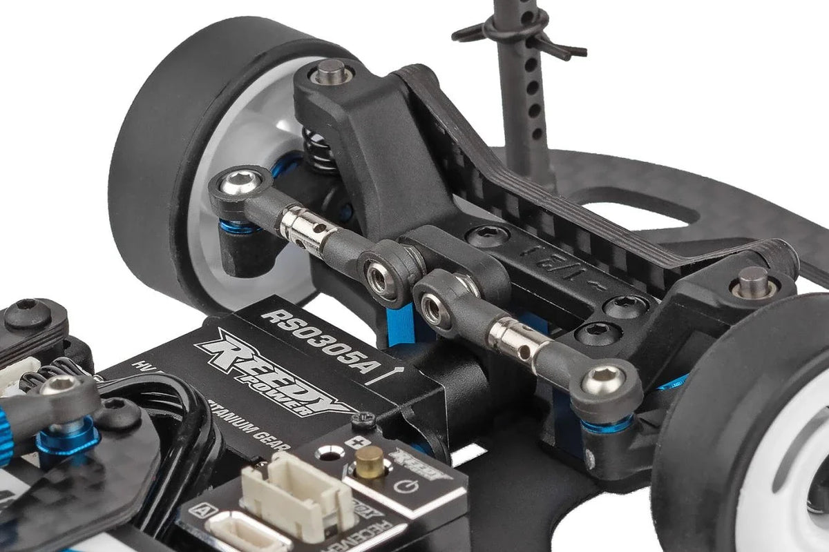 Team Associated RC28R.1 Team Kit (Pre-order Ships Mid-Late October)