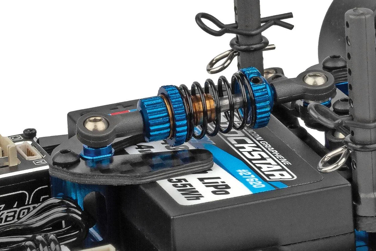 Team Associated RC28F Team Kit (Pre-order Ships Mid-Late October)