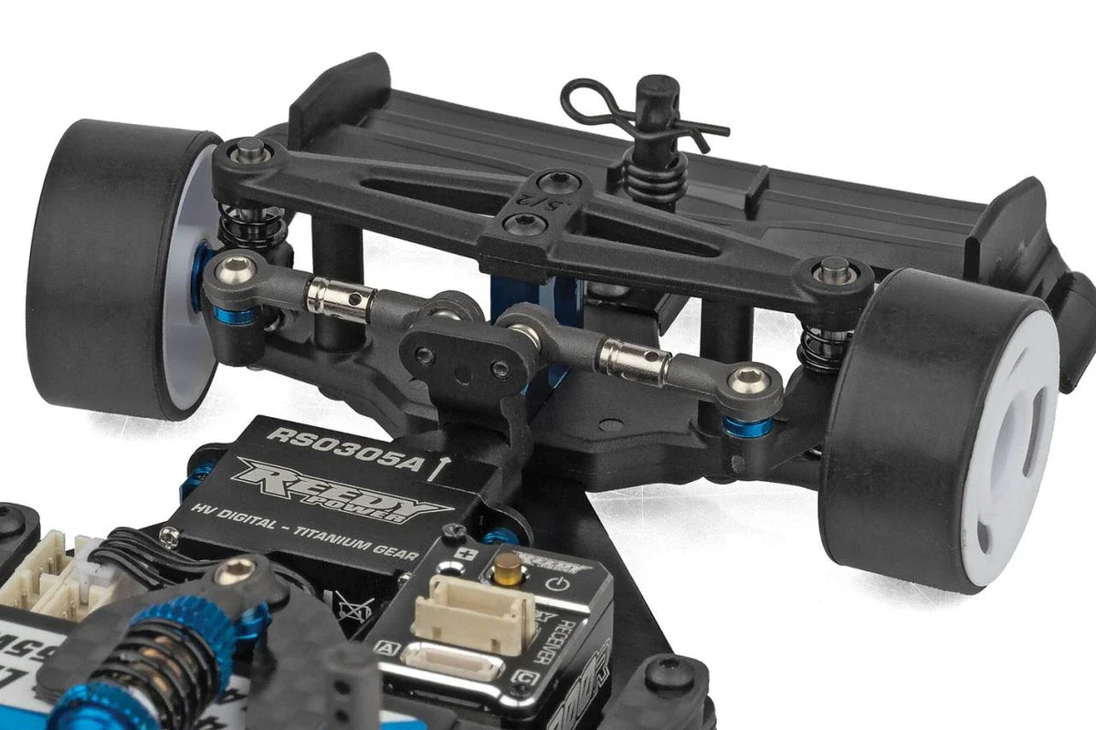 Team Associated RC28F Team Kit (Pre-order Ships Mid-Late October)
