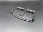 Sleek RC Carbon Fiber Front Wing for Reflex FX28 1/28 F1