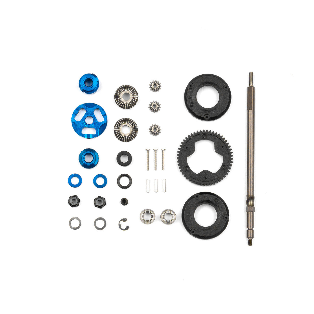 Team Associated RC28R Gear Differential Set