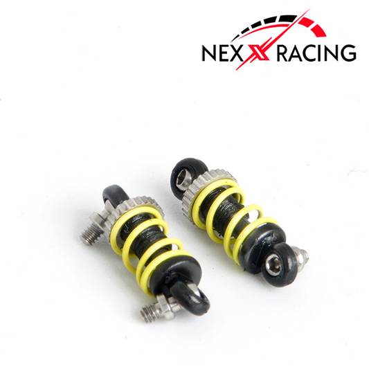 NX-300-50 Nexx Racing Front shock for Specter kit