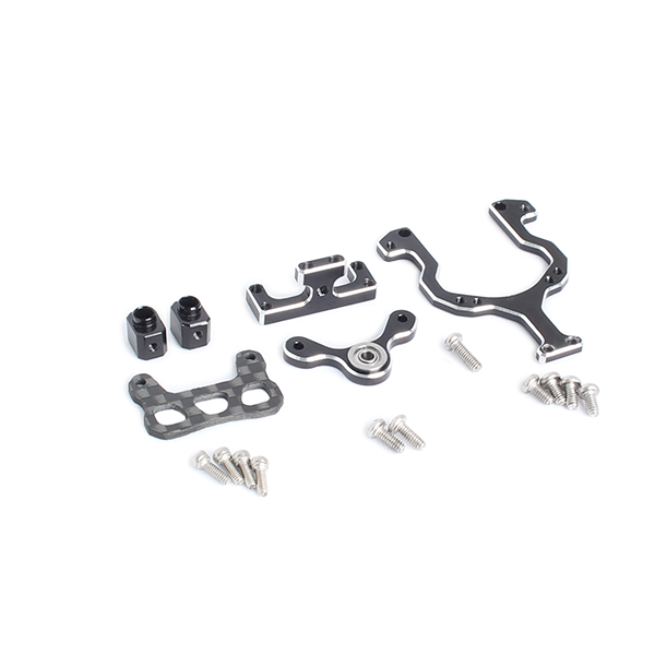 NX-344 Nexx Racing Front Rotative Shock Tower System for Drift Art 2