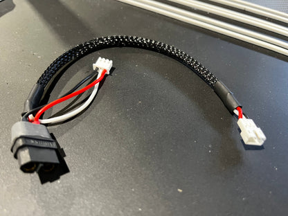 Charging Cable - XT60 to JST PH with Balance Wire