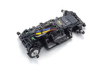 Kyosho MINI-Z Racer MR-04EVO2 Chassis Set (N-MM2/4100KV) 32892