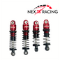 NX-456 Nexx Racing Oil Shock (4pcs) for Micro-B