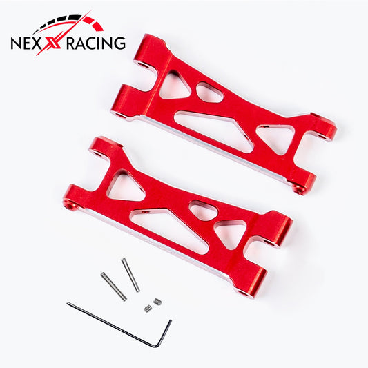 NX-461 Nexx Racing Rear Suspension Arms Micro-B