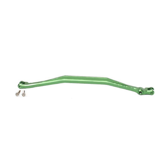 NX-241-GR NexxRacing Kyosho Mini-Z 4×4 CNC ALu Steering Bar (GREEN)