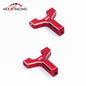 NX-446 Nexx Racing MST RMX 2.5 Aluminum Front Lower Arm Set (2pcs)