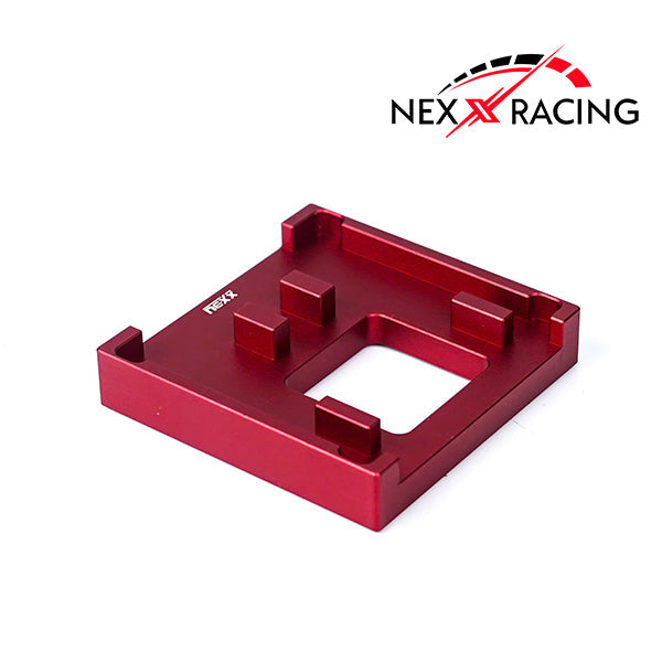 NX-436 Nexx Racing Mr04 Battery Remover