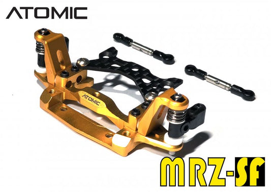 Atomic Racing MRZSF (Simple Front) Front Systems
