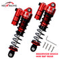 NX-428 Nexx Racing Rear Reservoir shock (2pcs) for Min-T& Min-B