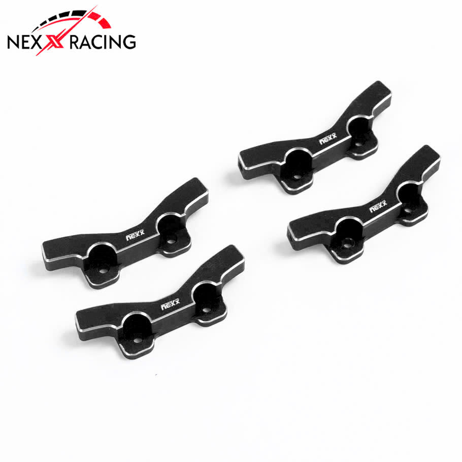 NX-449 Nexx Racing MST RMX 2.5 Aluminum front shock tower (1pcs)