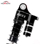 Nexx Racing NX-417 45mm Reservoir Shocks (4pcs) for 1/24 RC Crawler FMS FCX24/ FCX18 Hummer EV