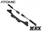 Atomic Racing MRX Long Side Horizontal Shock