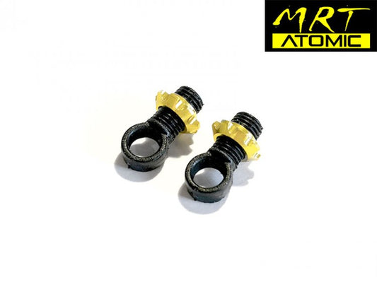 Atomic Racing Adjustable Shock Front